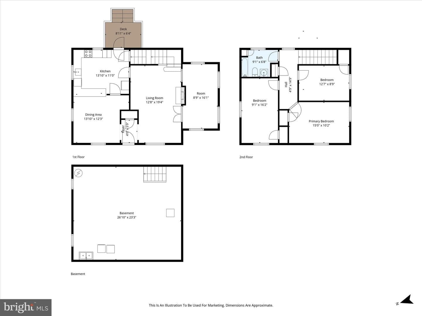 410 N Pleasant Valley Road photo 51