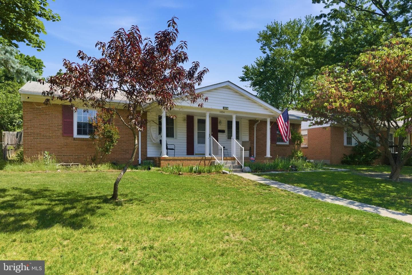 1004 Allen Drive