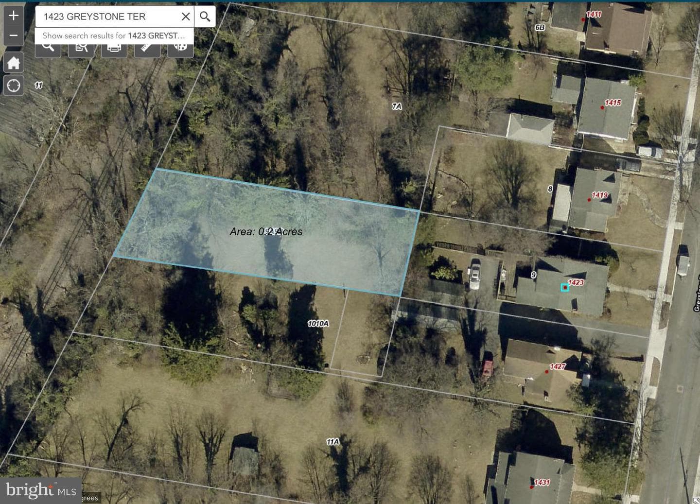 1423 Greystone Ter photo 39