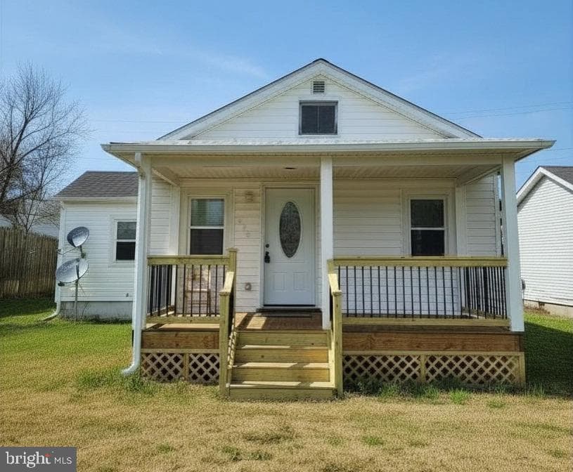 580 York Avenue, Winchester