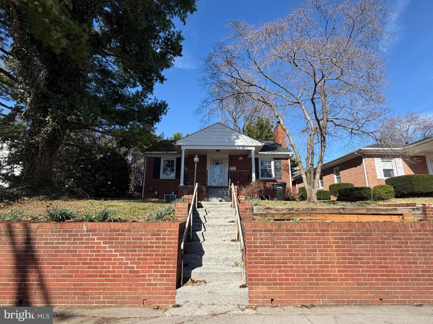 540 Bellview Ave, Winchester