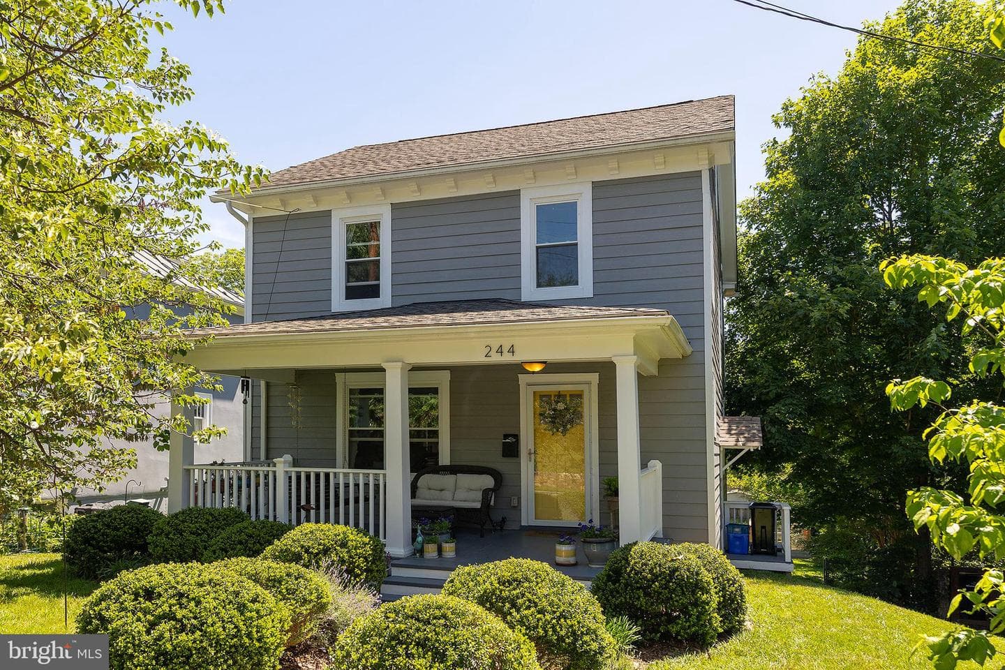 244 Parkway St