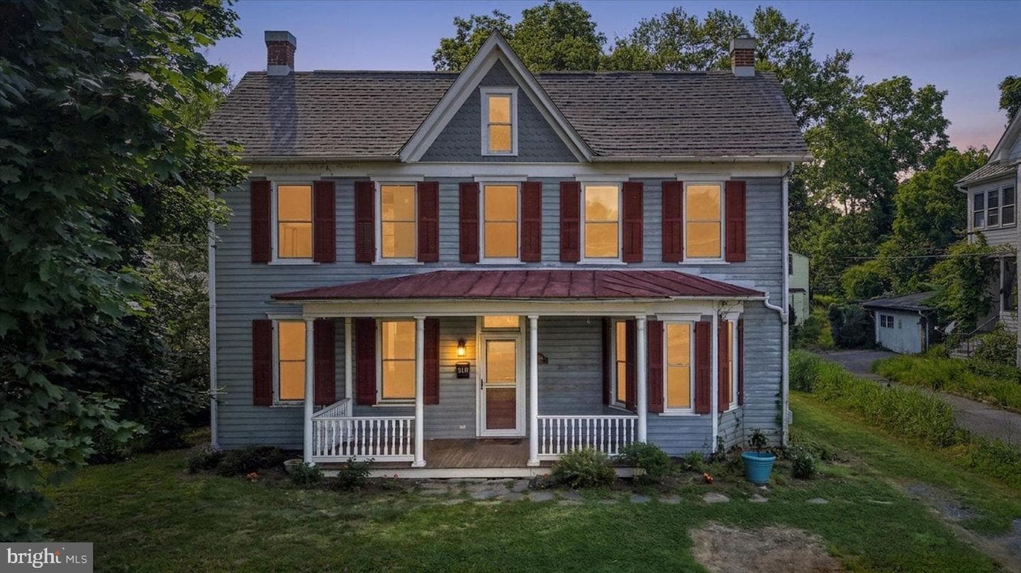 519 Fairmont Avenue, Winchester