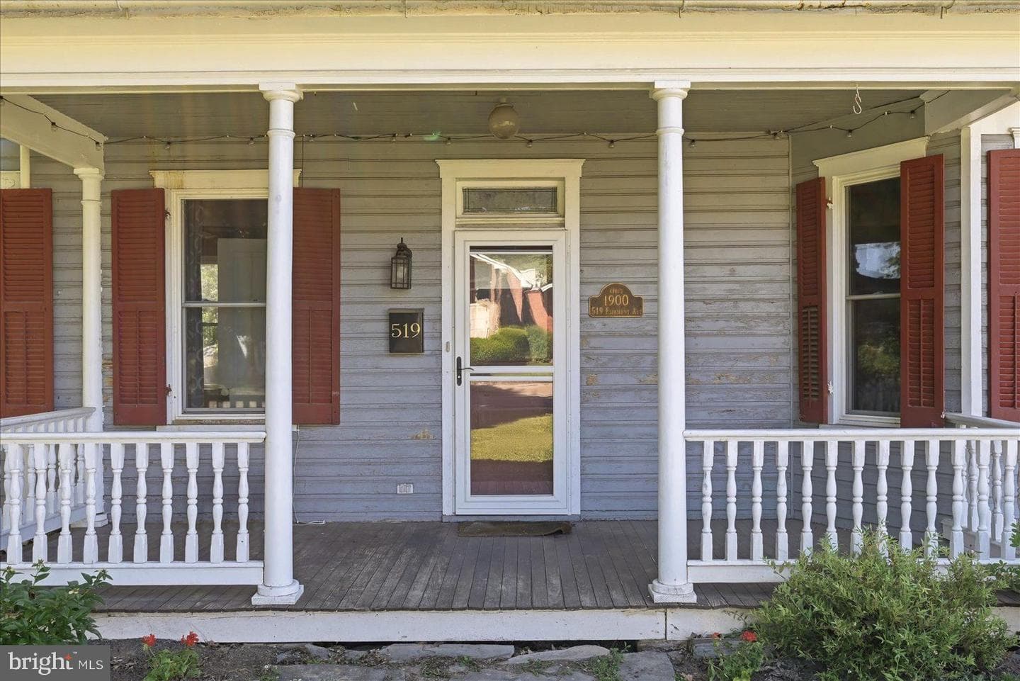 519 Fairmont Avenue, Winchester