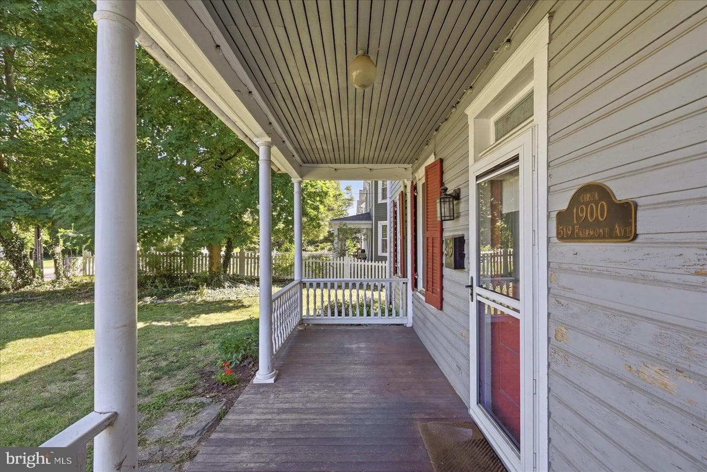 519 Fairmont Avenue photo 3