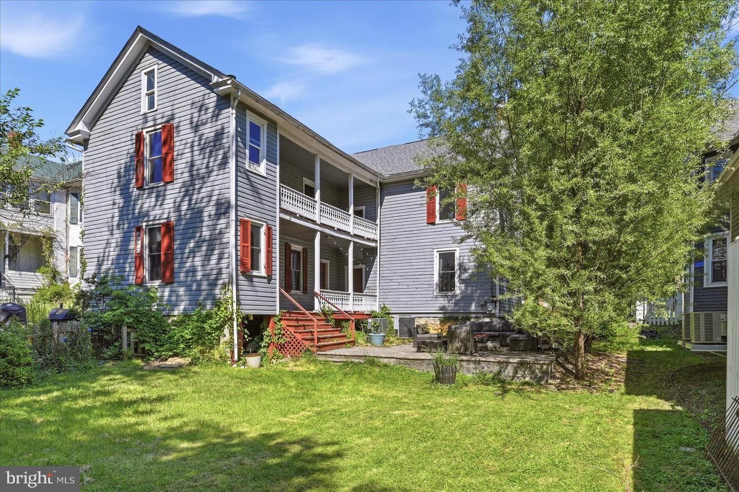 519 Fairmont Avenue photo 34