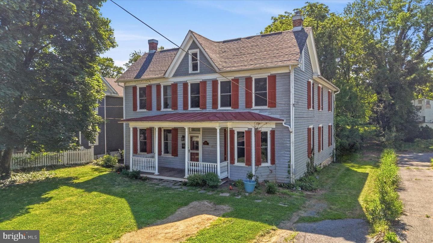 519 Fairmont Avenue photo 37
