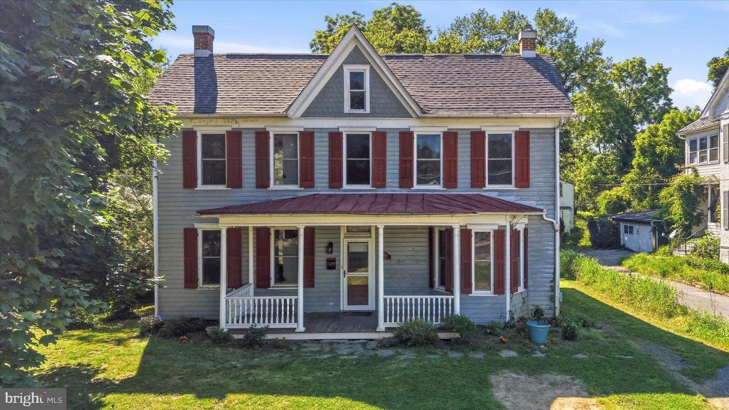 519 Fairmont Avenue photo 41