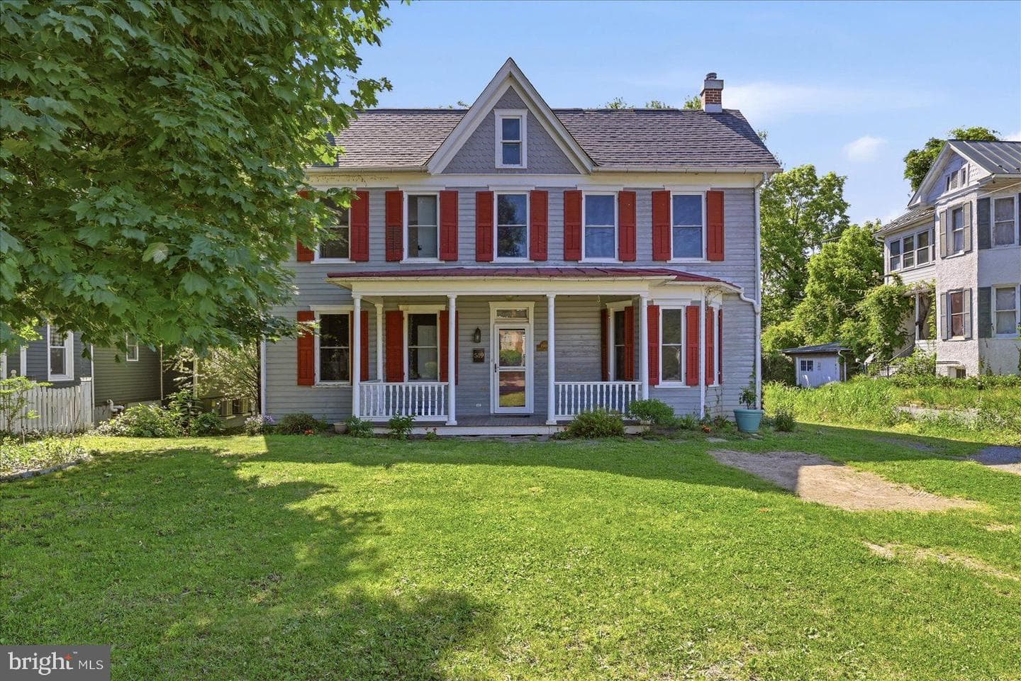 519 Fairmont Avenue photo 42