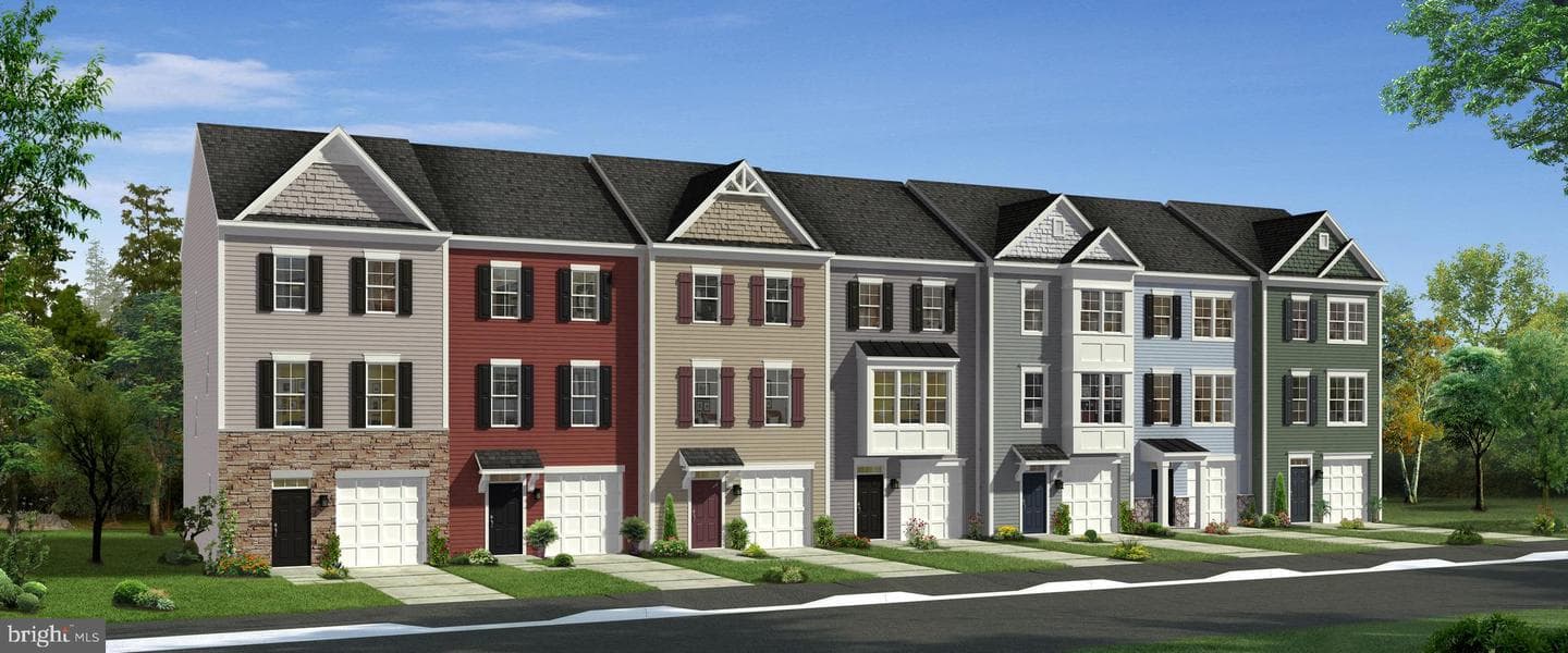 Homesite 11 Monteith Drive, Winchester