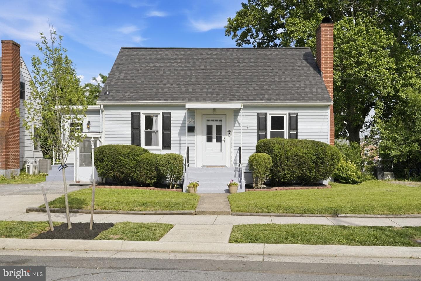 528 Battle Avenue, Winchester