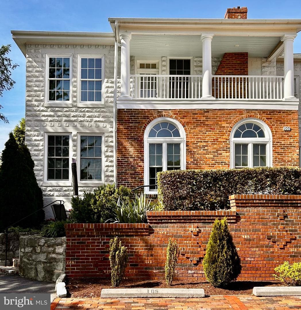 411 N Loudoun Street #105, Winchester