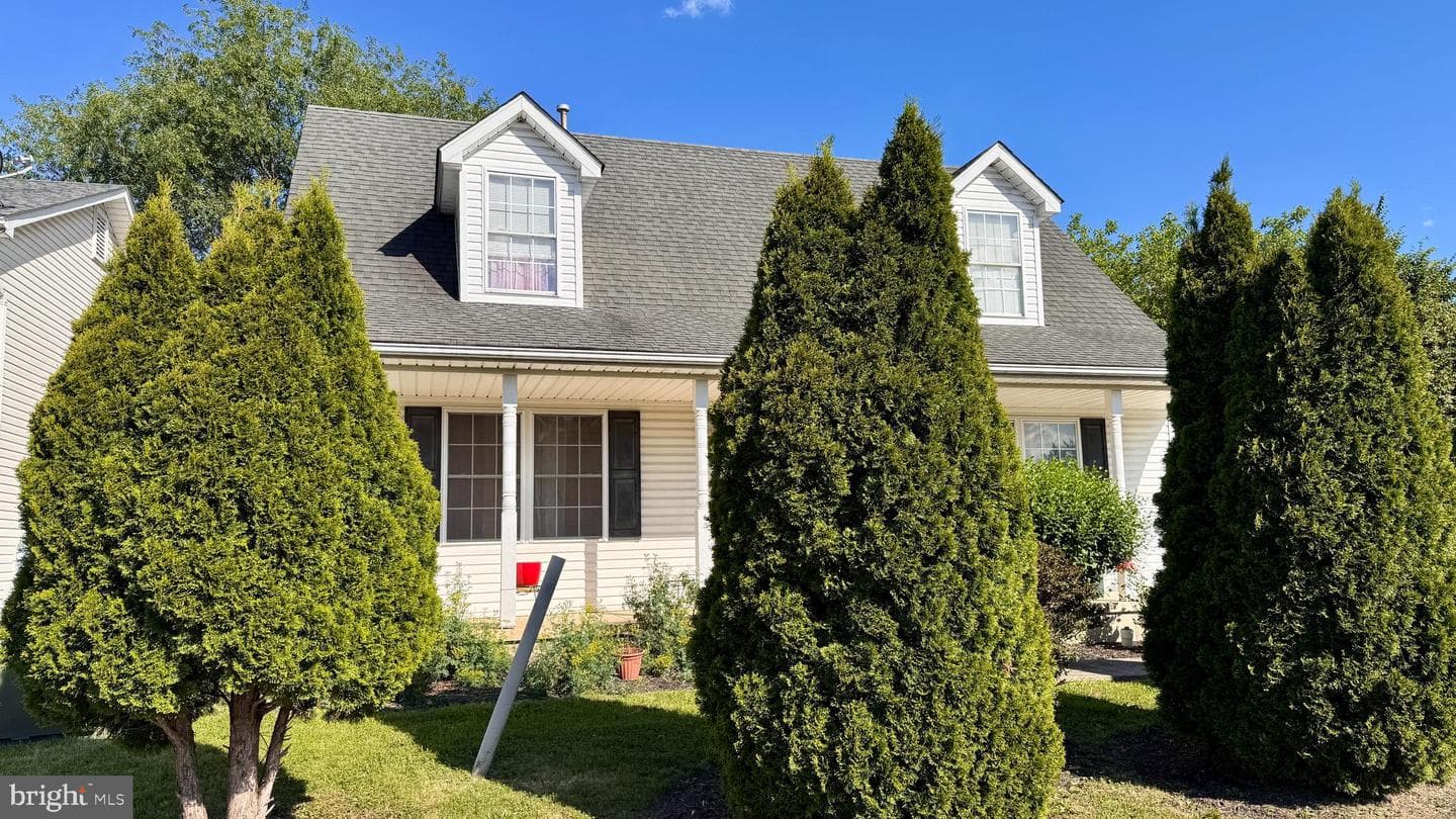 614 Sherlock Trace, Winchester