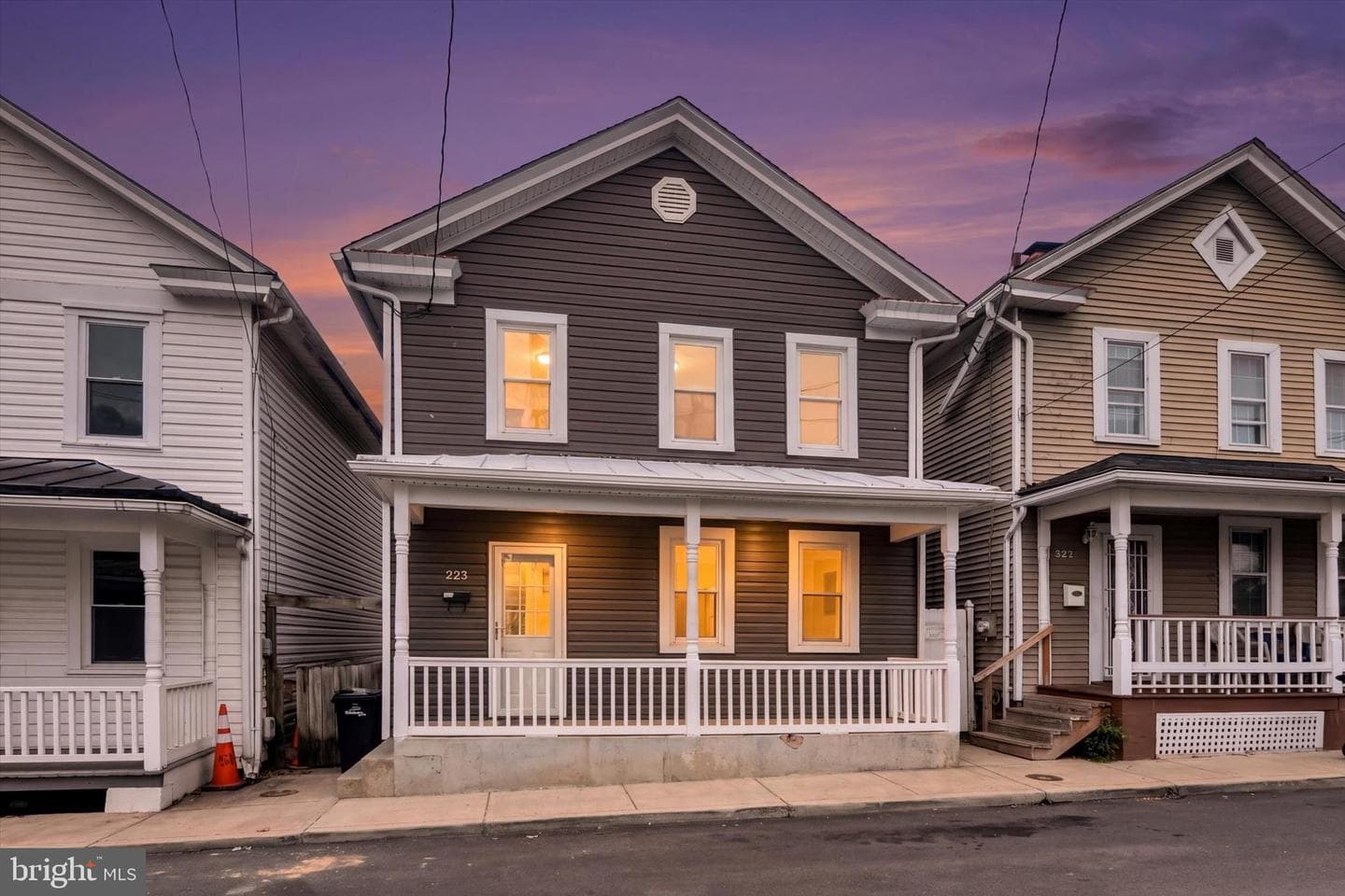 323 Fairview Avenue