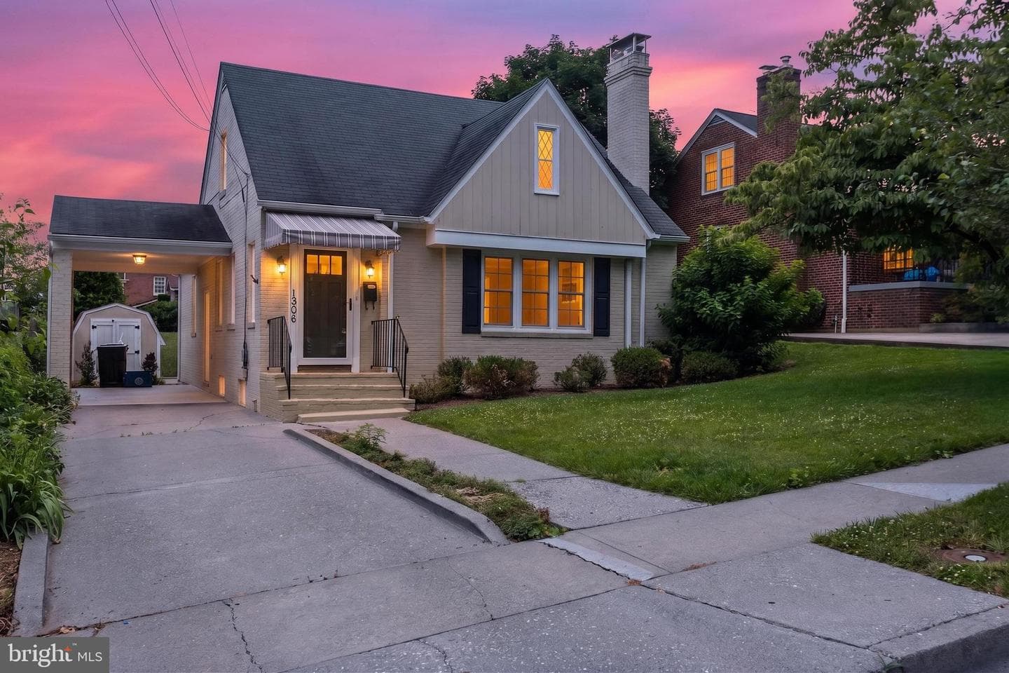 1306 Vanceright Circle, Winchester
