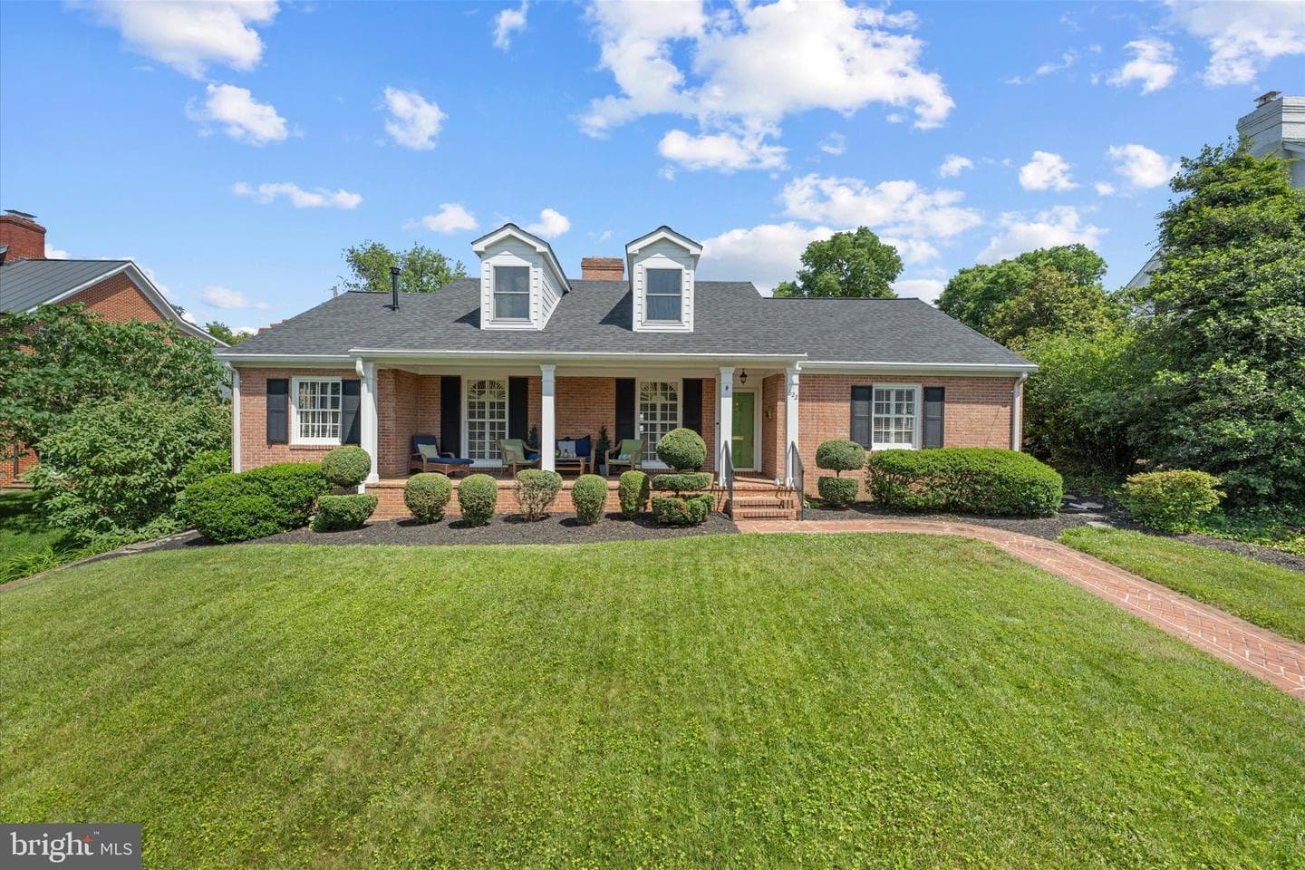 622 Tennyson Avenue, Winchester