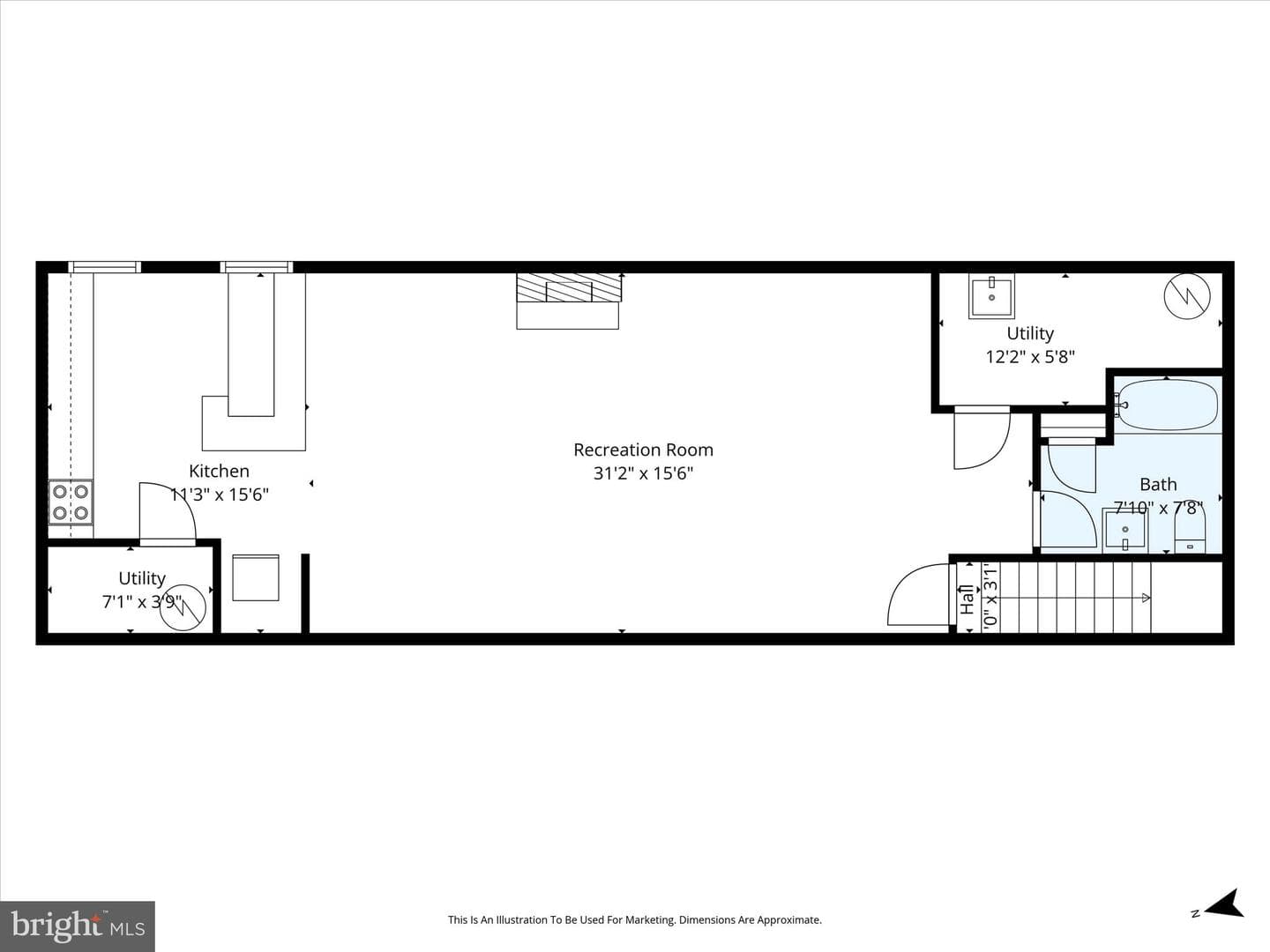466 Merrimans Lane photo 100