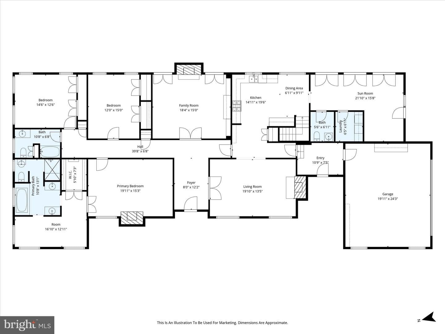 466 Merrimans Lane photo 101