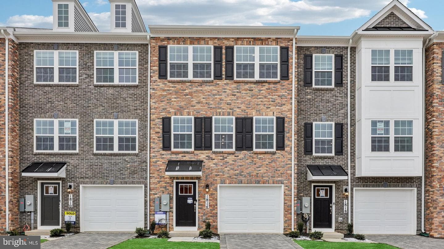 Sloan Ct, Front Royal