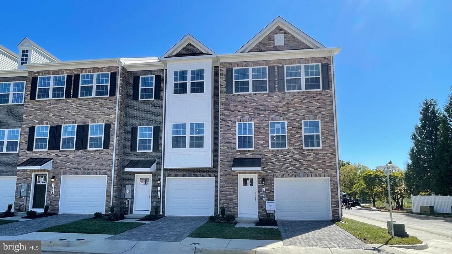 Sloan Ct, Front Royal