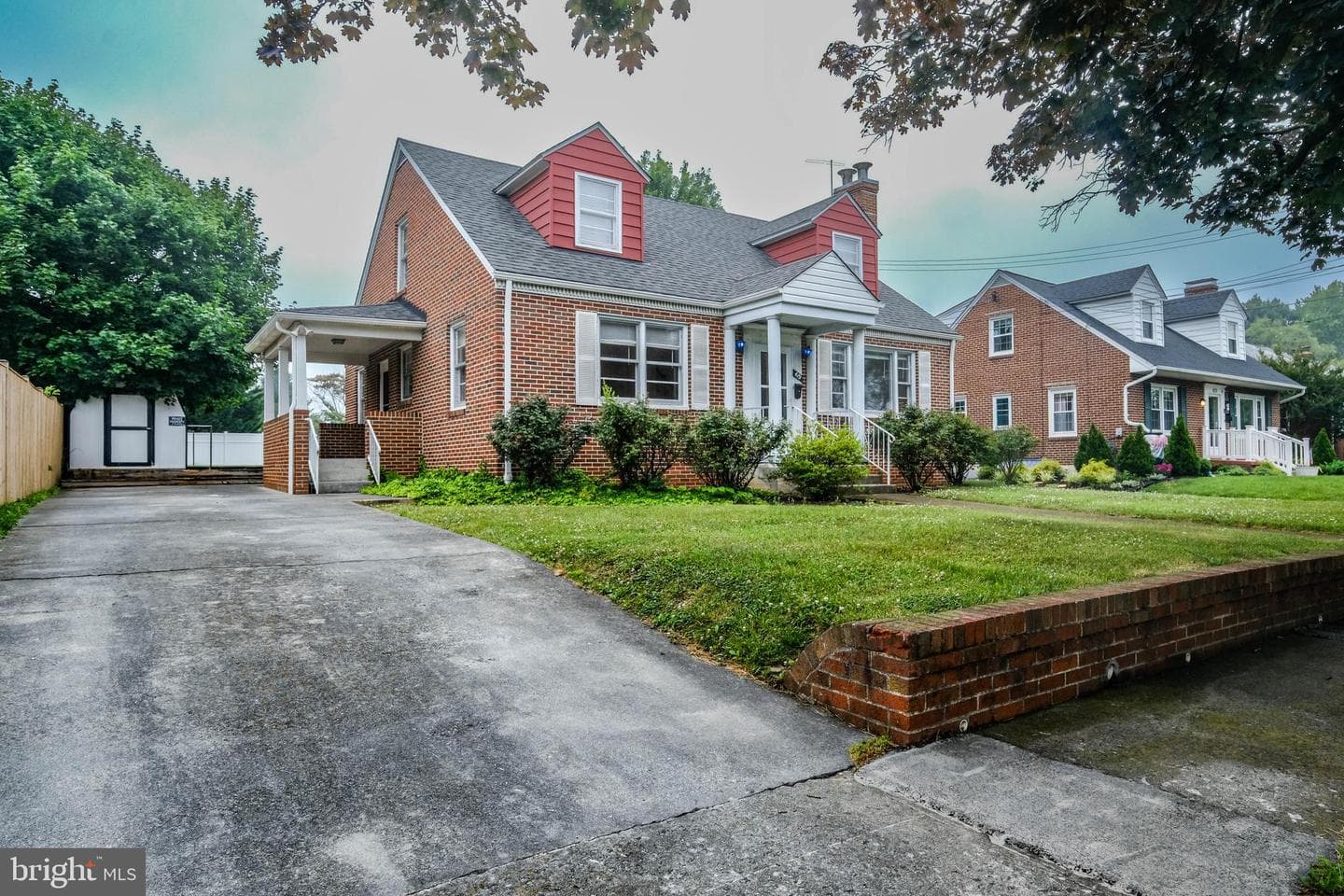419 Van Fossen St, Winchester