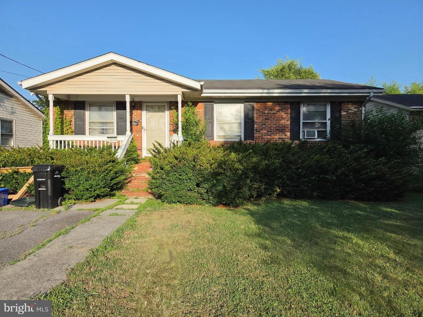 1000 Opequon Ave, Winchester