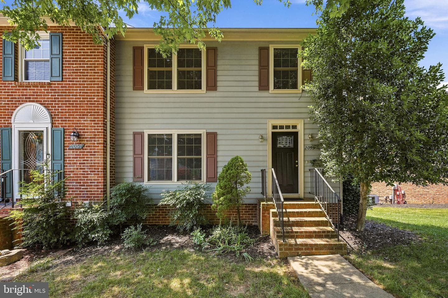 2055 Cidermill Lane, Winchester