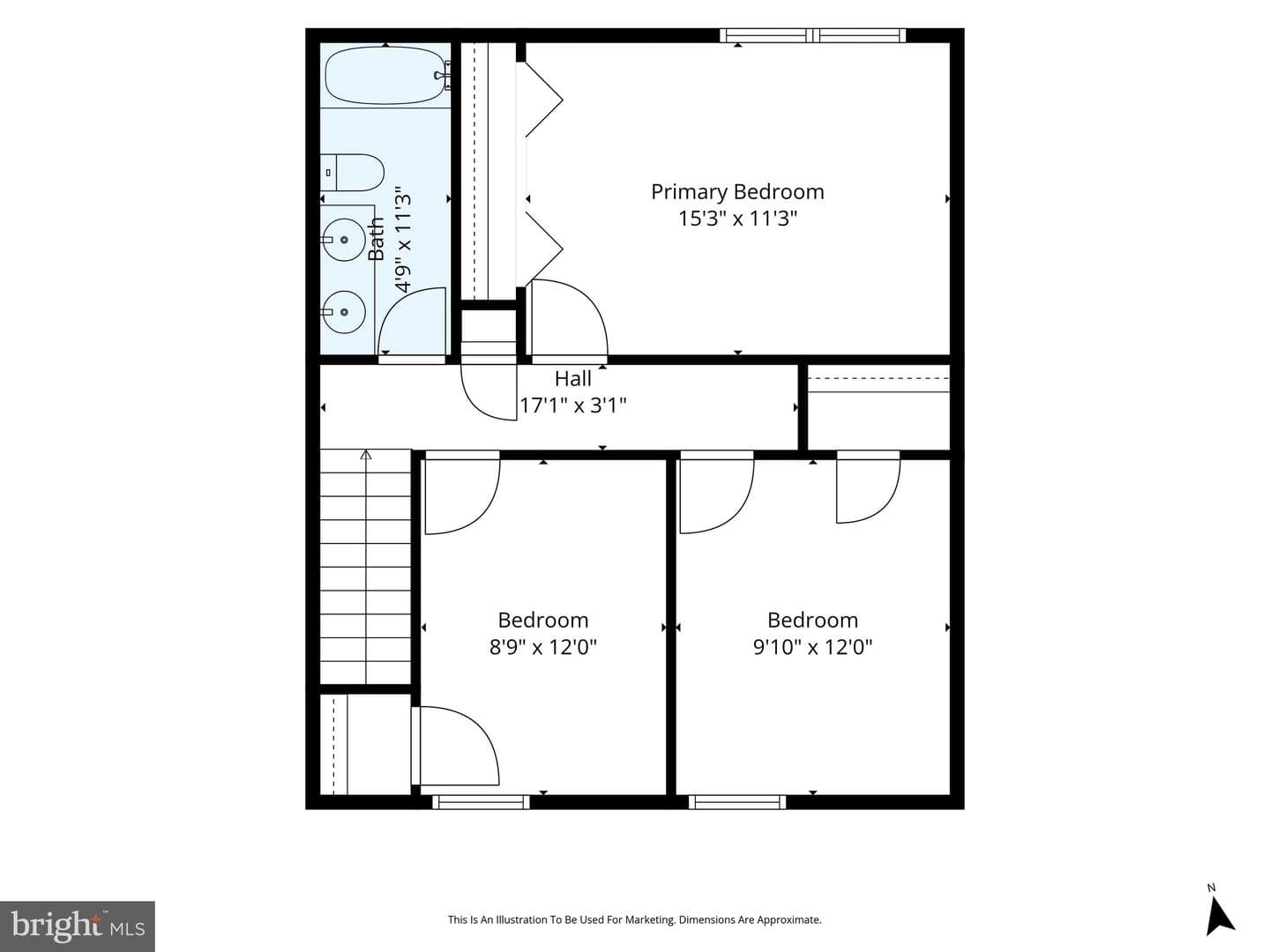824 Appleseed Court photo 49