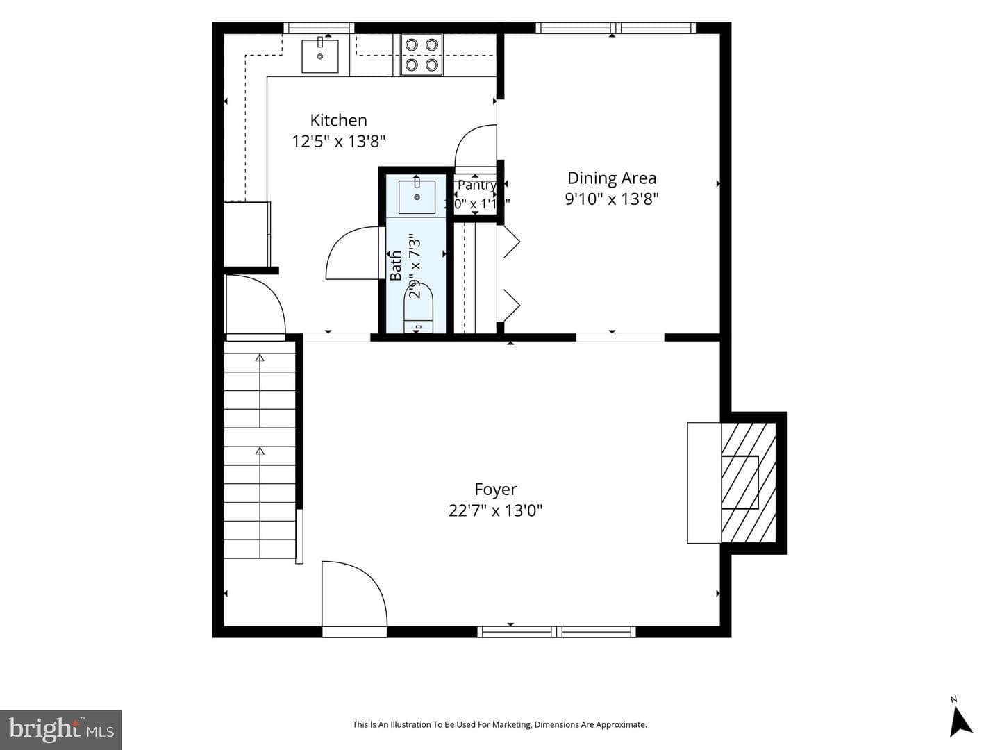 824 Appleseed Court photo 51