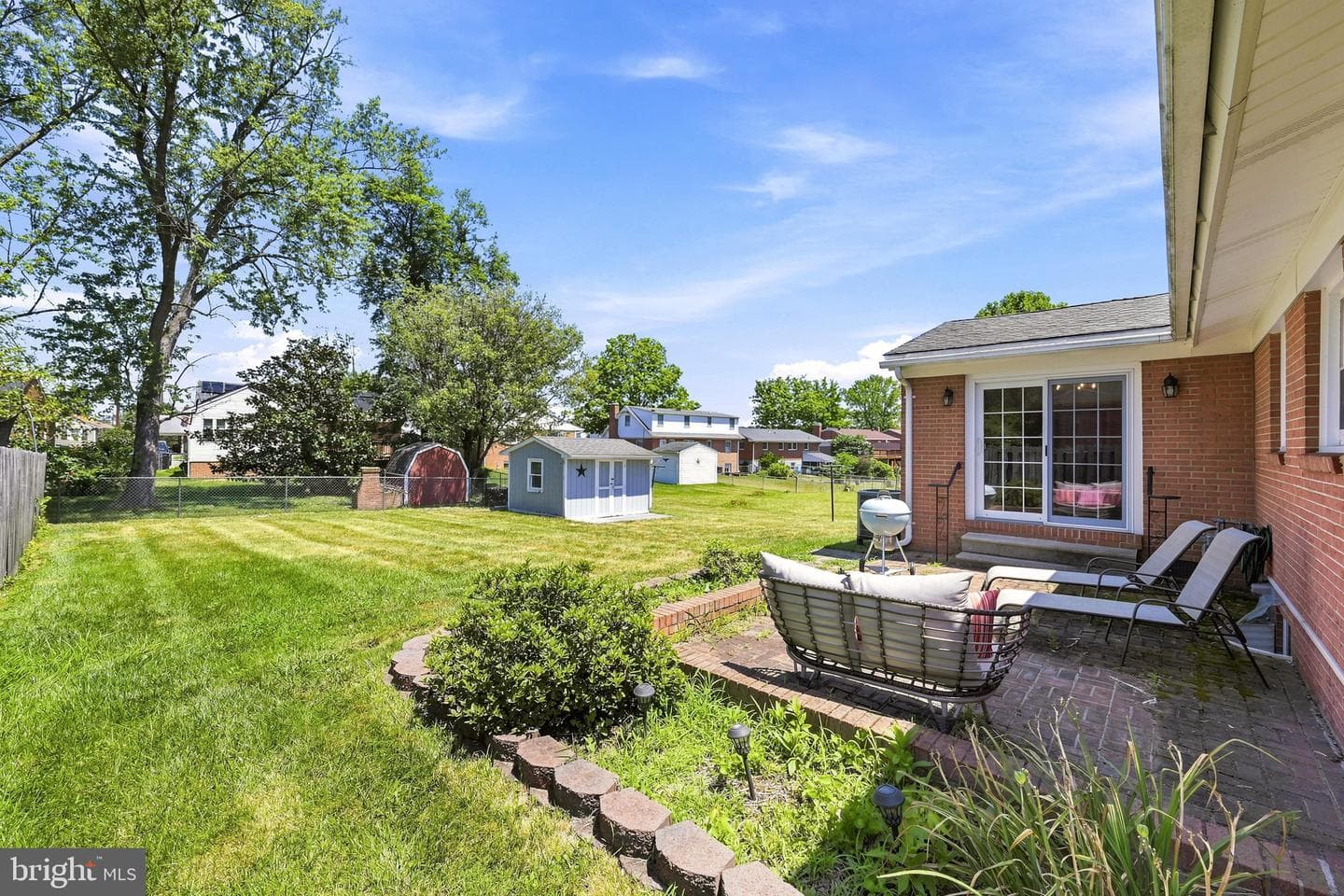 912 Allen Drive photo 36