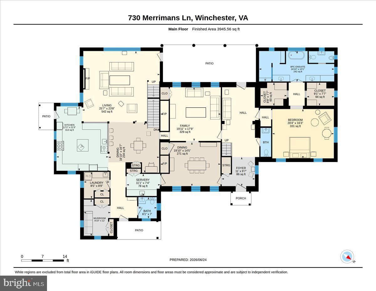 730 Merrimans Lane photo 113