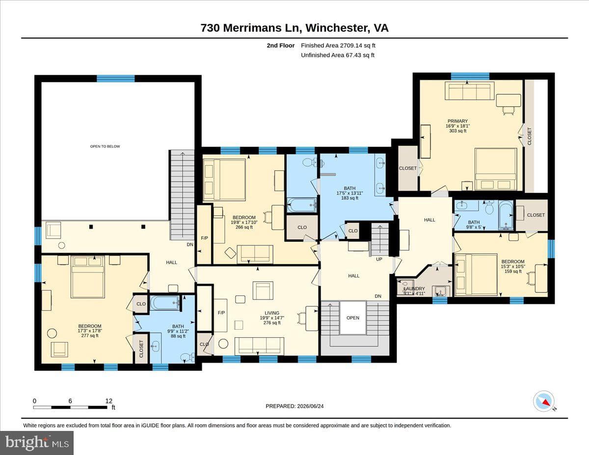 730 Merrimans Lane photo 114