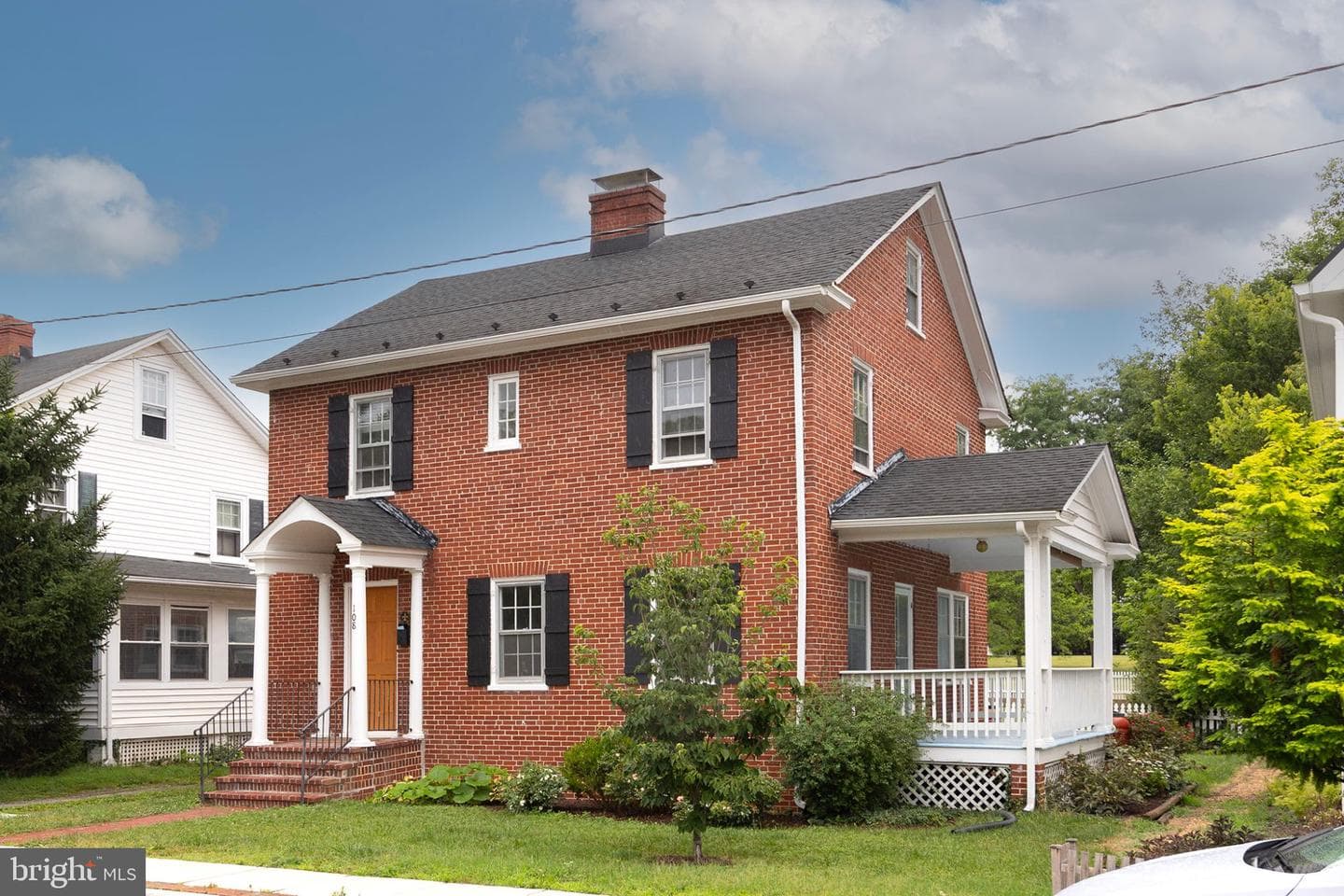108 Morgan Street, Winchester