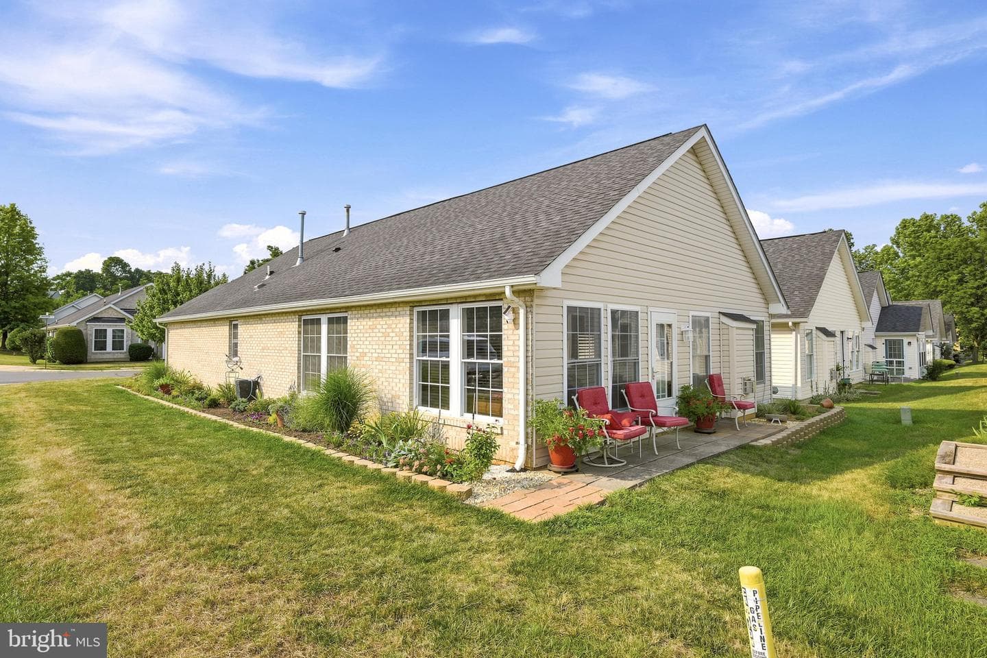 1826 Kershaw Lane, Winchester
