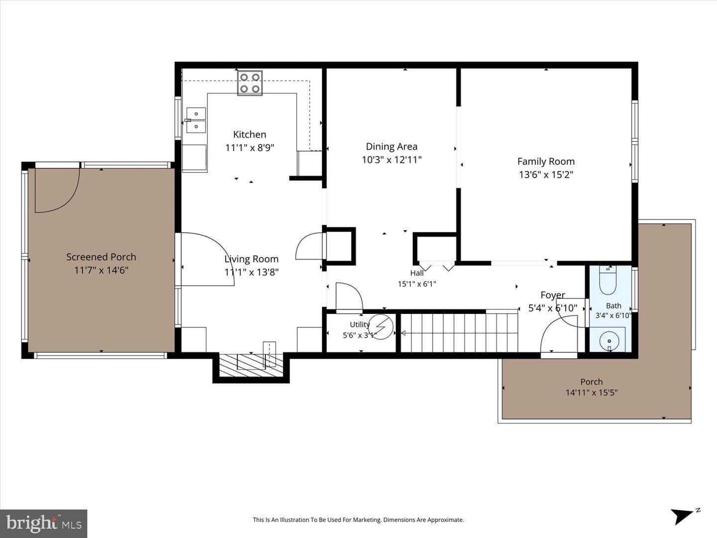 913 Orchard Hill Drive photo 45