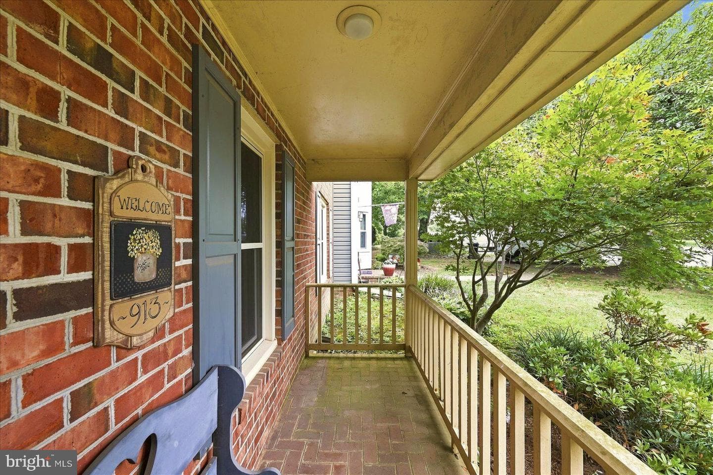 913 Orchard Hill Drive photo 5