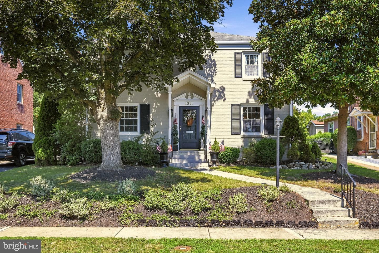 1311 Handley Avenue, Winchester