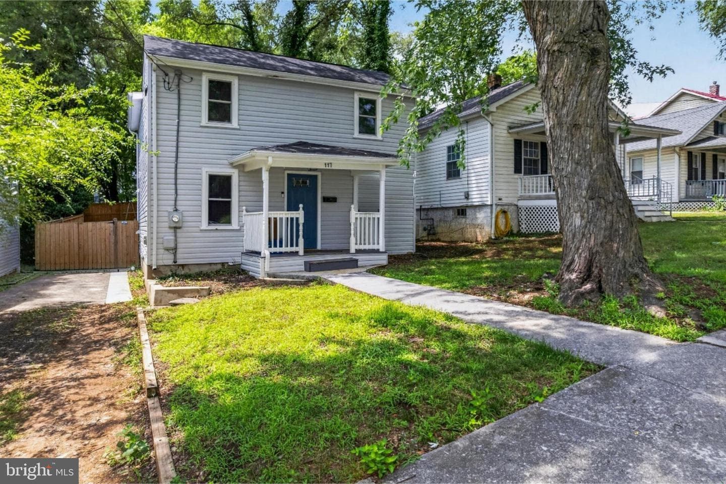 117 E Pall Mall Street photo 34