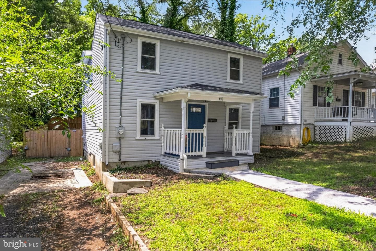 117 E Pall Mall Street photo 35
