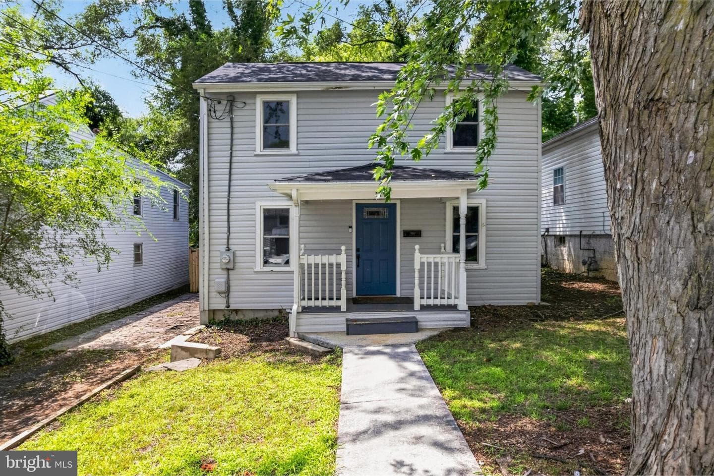117 E Pall Mall Street photo 36