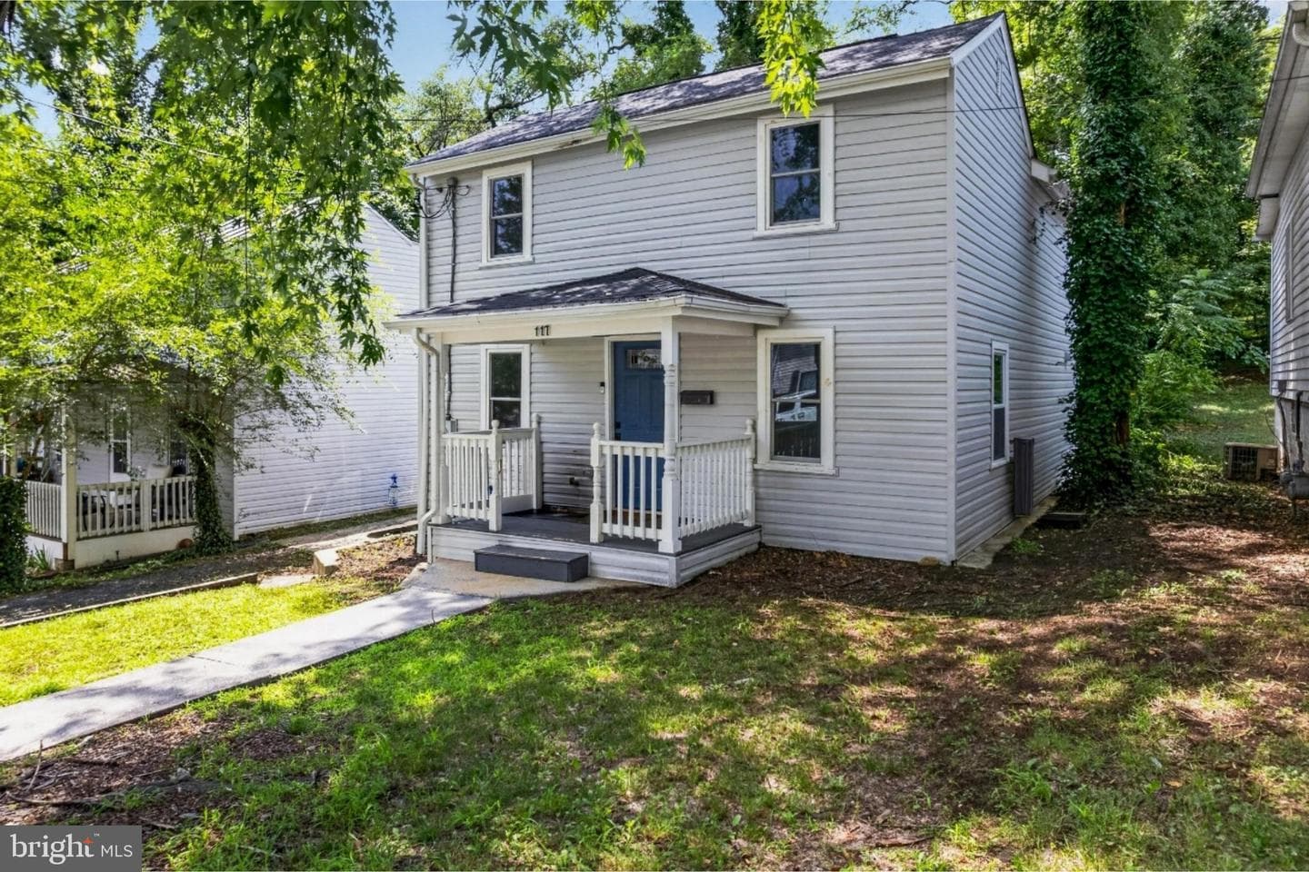 117 E Pall Mall Street photo 37