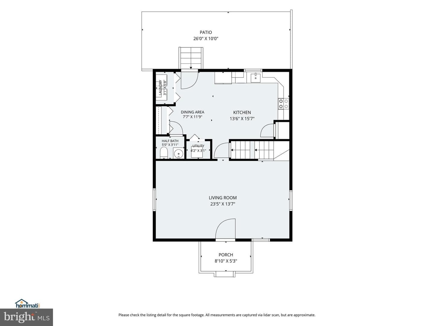 117 E Pall Mall Street photo 42
