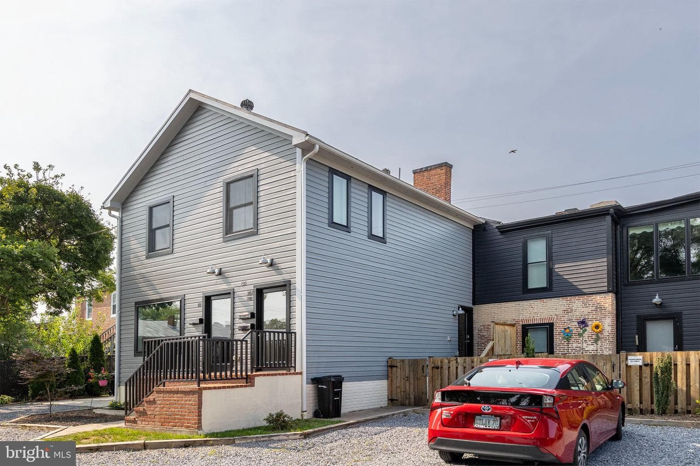 135 S Kent Street #202 photo 18