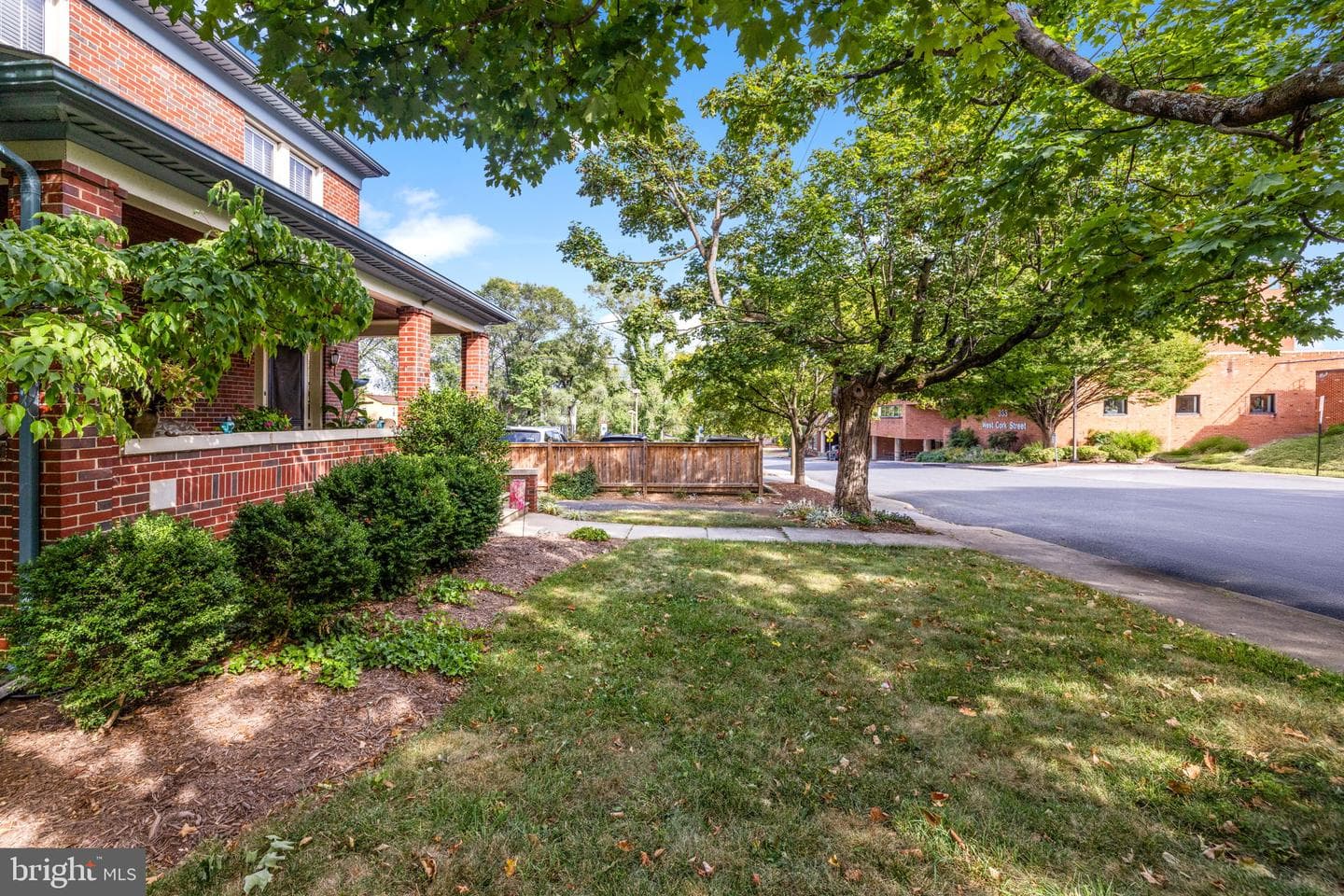 420 W Cork Street, Winchester