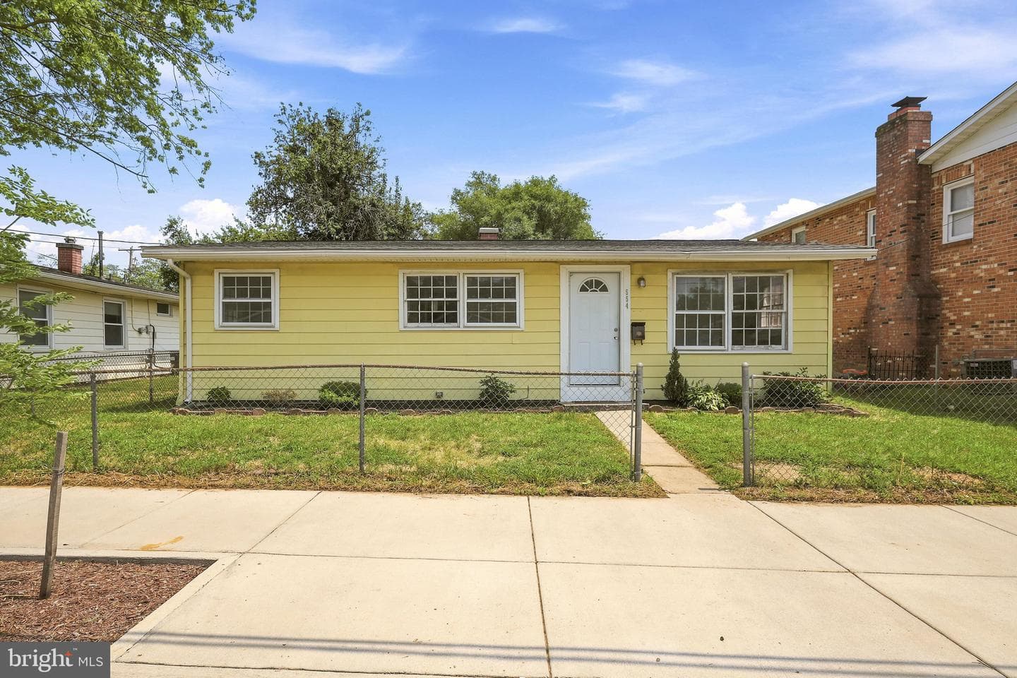 554 N Kent Street, Winchester