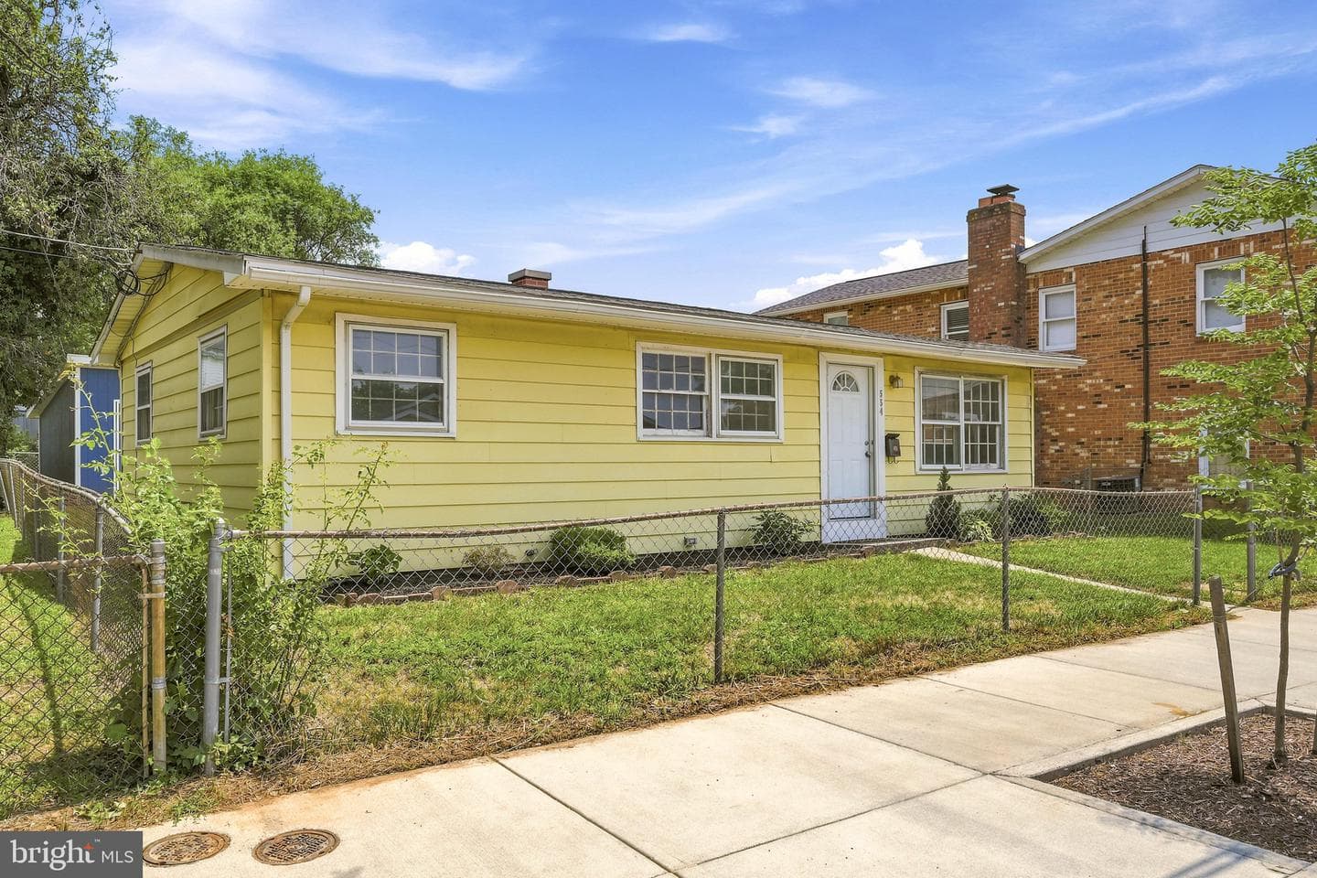 554 N Kent Street, Winchester