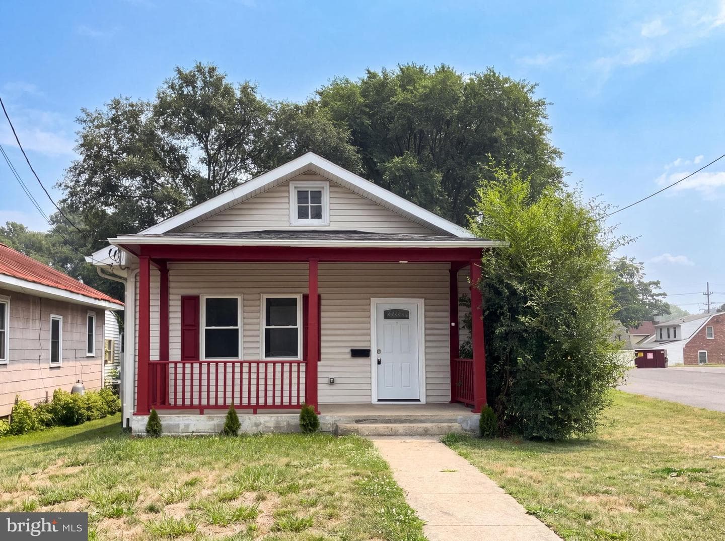 1314 S Braddock Street, Winchester