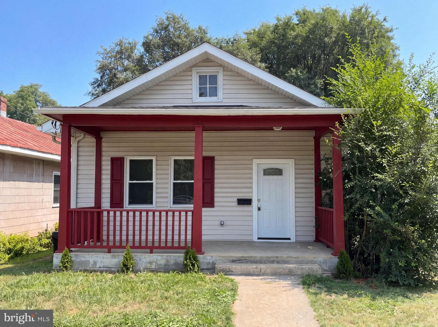 1314 S Braddock Street photo 15