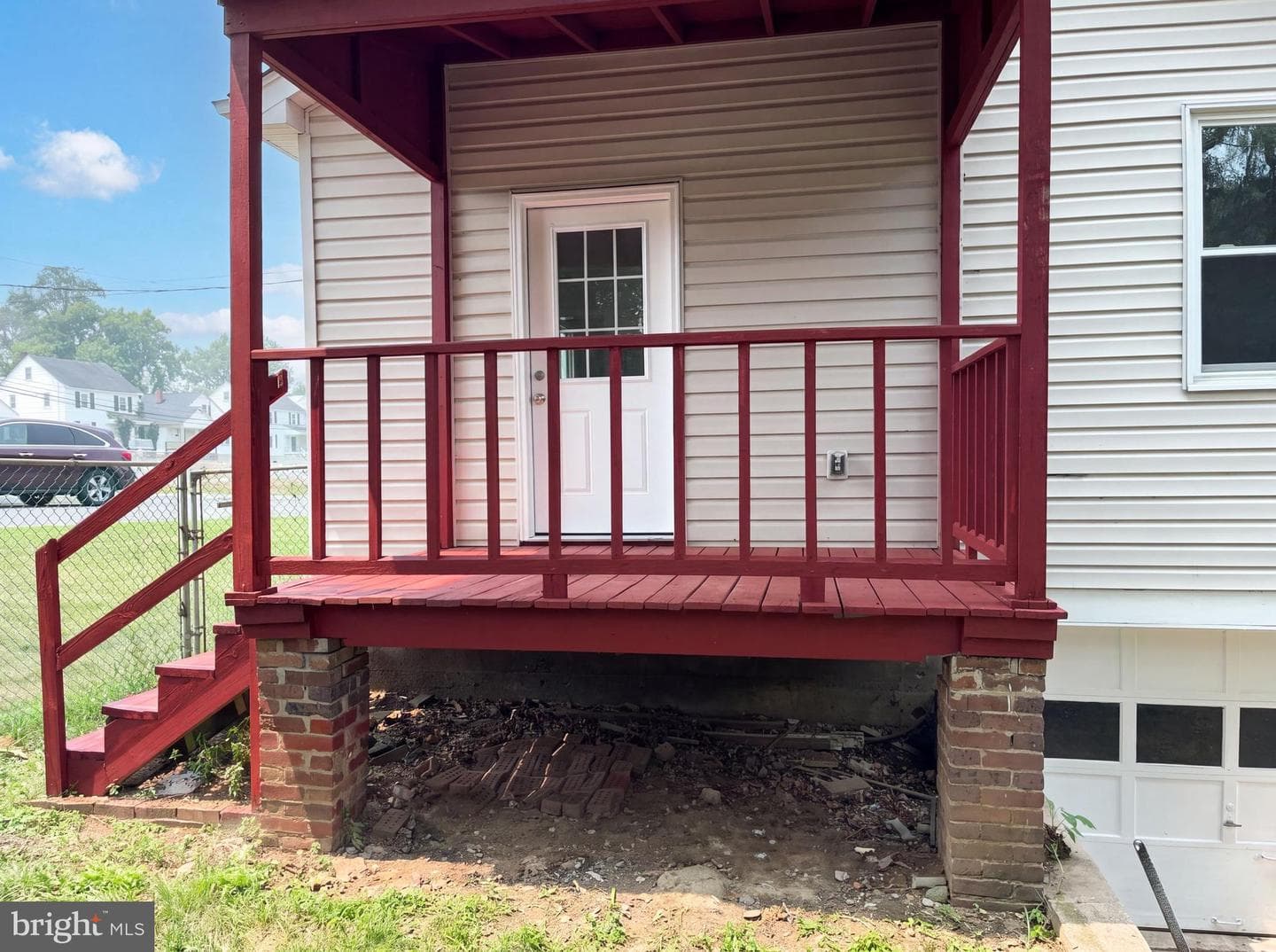 1314 S Braddock Street photo 16