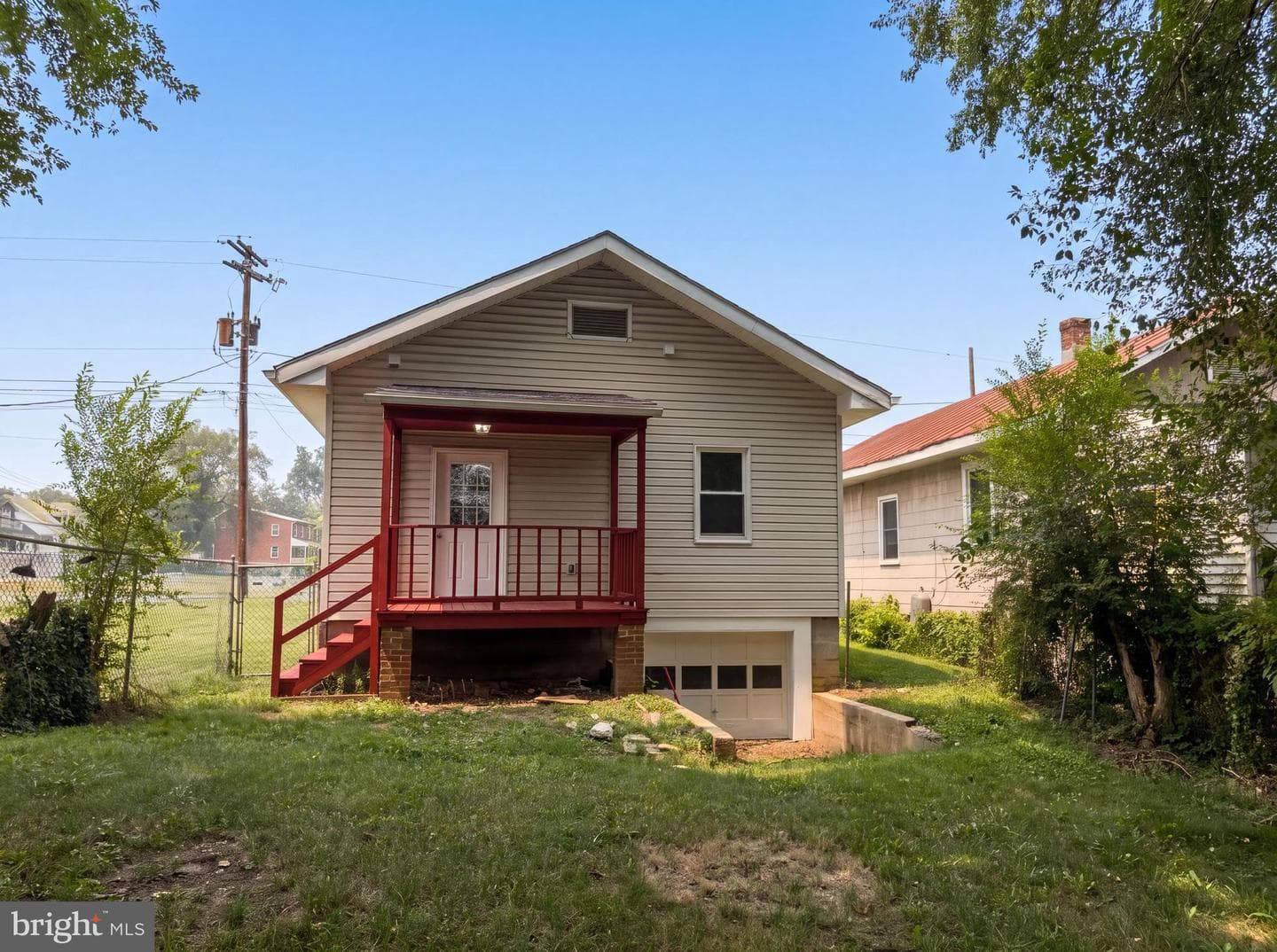 1314 S Braddock Street photo 5